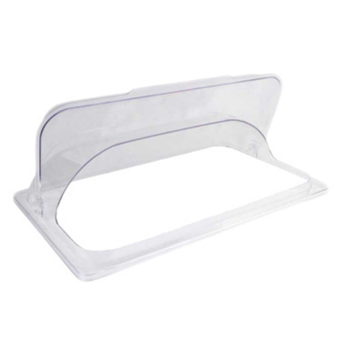 C-DPF1 Dome Flip Cover, full size