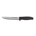 Dexter 24213B SofGrip™ (SG156SCB-PcP) Utility Slicer, 6"