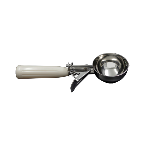 CAC SICD-10IV Thumb Disher, #10 3.2 oz.