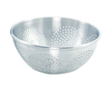 Crestware ACOL12C Chinese Colander, 12 qt.