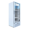 Beverage Air MT12-1W Marketeer™ Series Refrigerated Merchandiser, reach-in, one-section