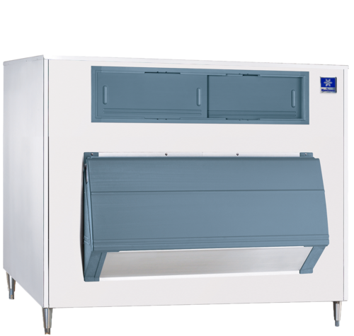 Manitowoc F1325 Upright Ice Storage Bin