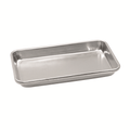 TableCraft 1006AS Sheet Pan, 1/8 size