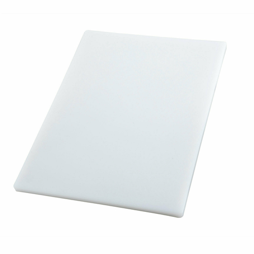 CBH-1218 Cutting Board, 12" x 18" x 3/4"