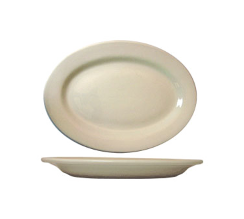 ITI RO-13 Platter, Roma™, dozen