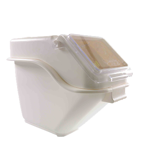 Thunder Group PLIB005S Shelf Ingredient Bin, 5 gallon