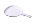 Yanco MO-811 Moderne Pan Plate, dozen