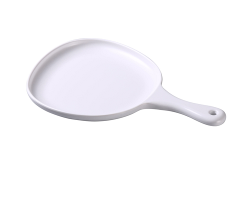 Yanco MO-811 Moderne Pan Plate, dozen