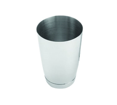 Crestware BS15 Mini Bar Shaker, 15 oz.