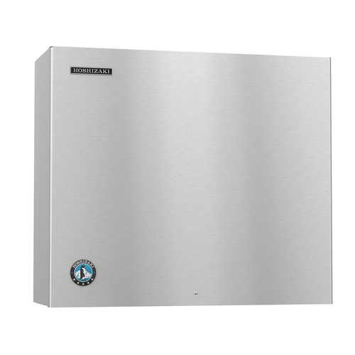 HOSHIZAKI Serenity Ice Maker, Cubelet-Style, 30"W, air-cooled, remote condenser (priced separately), Advanced CleanCycle24™