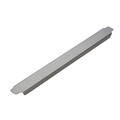 ADB-12 Adapter Bar, 12"L x 1"W