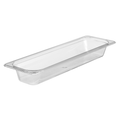 CAMBRO Camwear® Food Pan, 3.2 qt