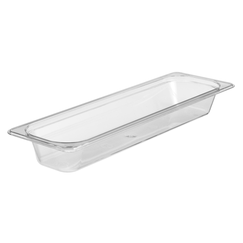 CAMBRO Camwear® Food Pan, 3.2 qt