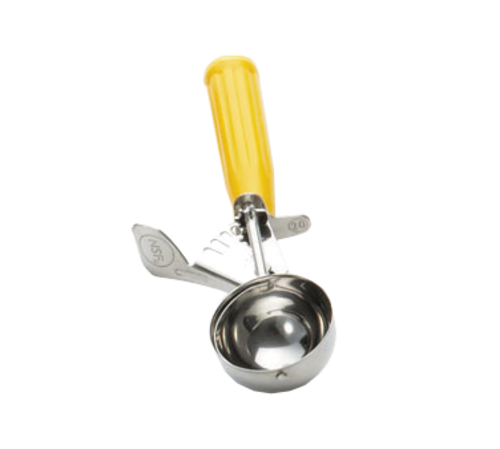 TableCraft 2120 Cash & Carry Disher, size 20, 2 oz.