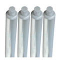 BK Resources BKL-36SS Tubing, 36"L
