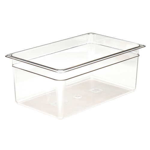 CAMBRO Camwear® Food Pan, 27 qt