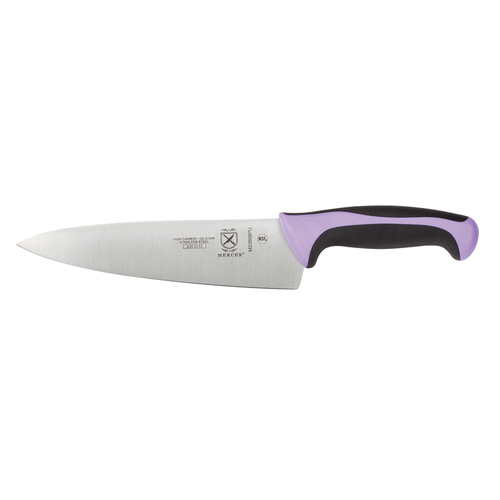Mercer M22608 Millennia® Chef's Knife, 8"