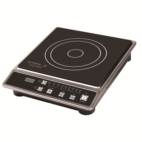 Nemco GS1681 Induction Range, countertop, 10"