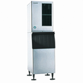 HOSHIZAKI KM-901MRJZ3 Ice Maker, Cube-Style, 30"W, air-cooled