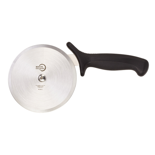 Mercer M18615WH Millennia® Pizza Cutter, 5"