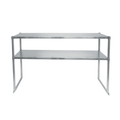 ATOSA MROS-4RE Overshelf, double