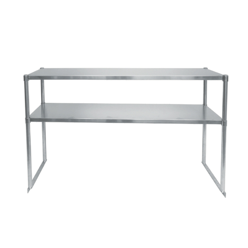 ATOSA MROS-4RE Overshelf, double