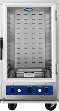 CookRite Economy 1/2 Size Warming & Holding Cabinet