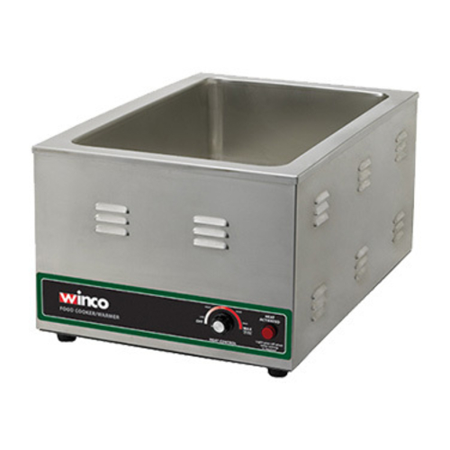 FOOD WARMER