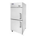 Atosa Freezer MBF8007GR, reach-in, one section