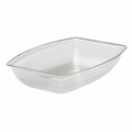 CAMBRO Camwear® Bowl, 2.9 qt., 9 x 12-1/8"