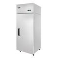 Atosa Freezer MBF8001GR, reach-in, one-section