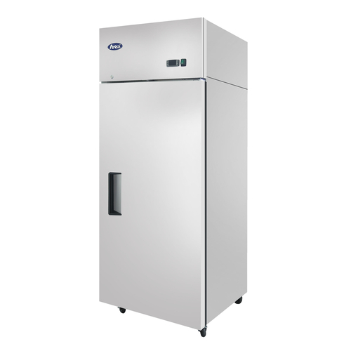 Atosa Freezer MBF8001GR, reach-in, one-section
