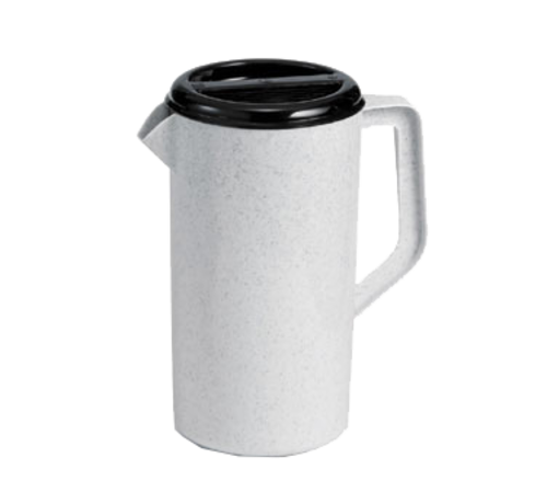 TableCraft 144GRT Pitcher, 2-1/2 qt.