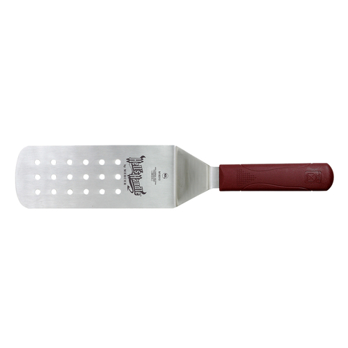 Mercer M18310 Hell's Handle® Turner, perforated