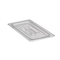 CAMBRO Camwear® Food Pan Cover, 1/3 size, with handle