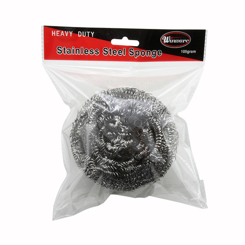 Scouring Sponge