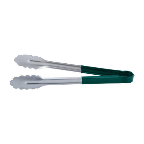 CAC STCH-12 Tong, 12" heavy-duty