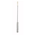 BR-28 Kettle Valve Brush, 28-1/4"