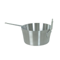 Thunder ALSF001 Fry Pot, 5-1/2 quart