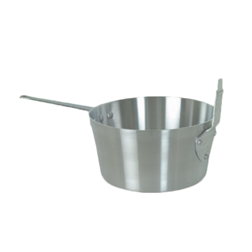Thunder ALSF001 Fry Pot, 5-1/2 quart