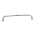 BK Resources BKF-HSPT-14-G OptiFlow™ Heavy Duty Spout, 14"