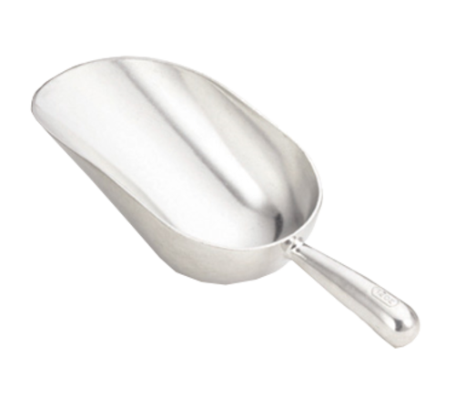 TableCraft 612 Ice Scoop, 12 oz.