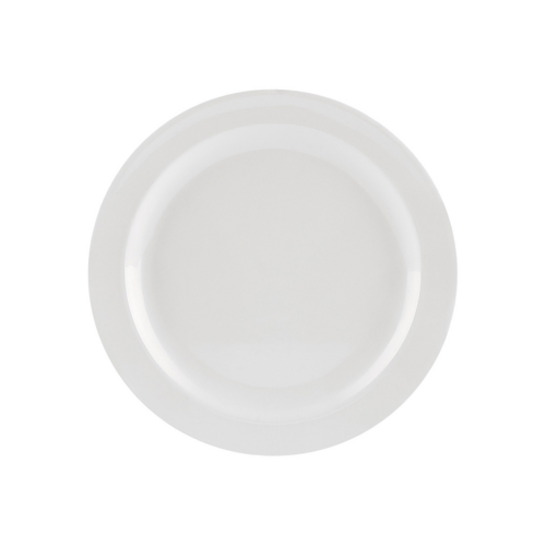 CAC MLNC-6 Maxwell Plate, 6-1/2", dozen