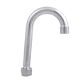 BK Resources BKF-HSPT-3G-G OptiFlow™ Heavy Duty Spout, 3"