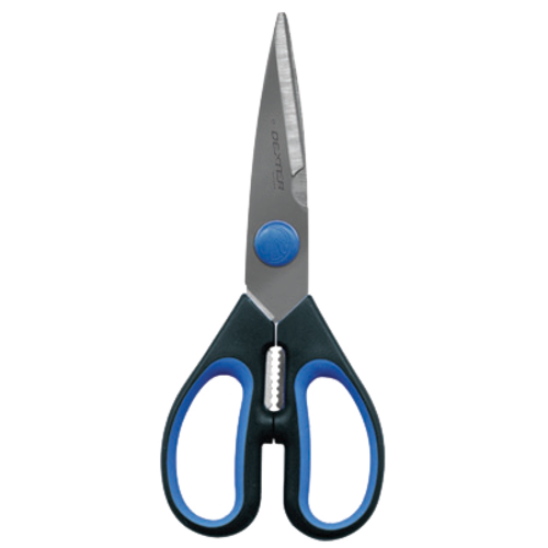 Dexter 25353 SofGrip™ (SGS01B-CP) Poultry/Kitchen Shears