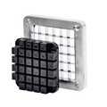 HCD-500BK Replacement Blade & Block, 1/2"