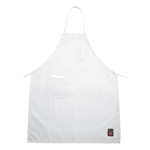 BA-PBK Bib Apron