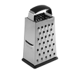 TableCraft SG203BH Back Of The House™ Box Grater, small, 6"