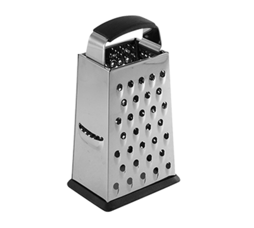 TableCraft SG203BH Back Of The House™ Box Grater, small, 6"