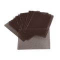 GRIDDLE SCREENS
